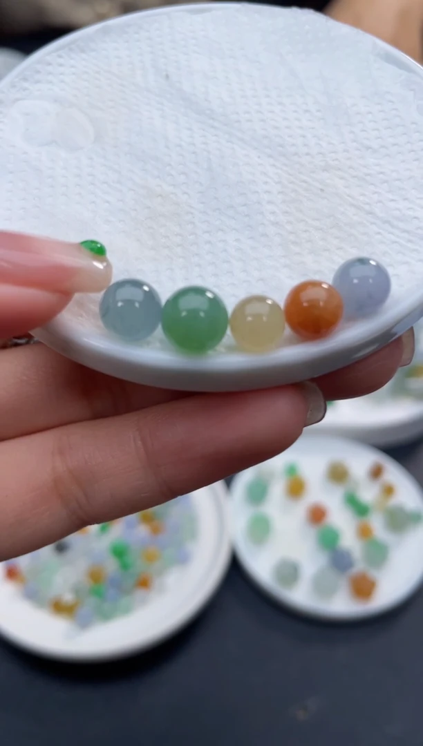 未镶嵌定制翡翠阳***g啊A221