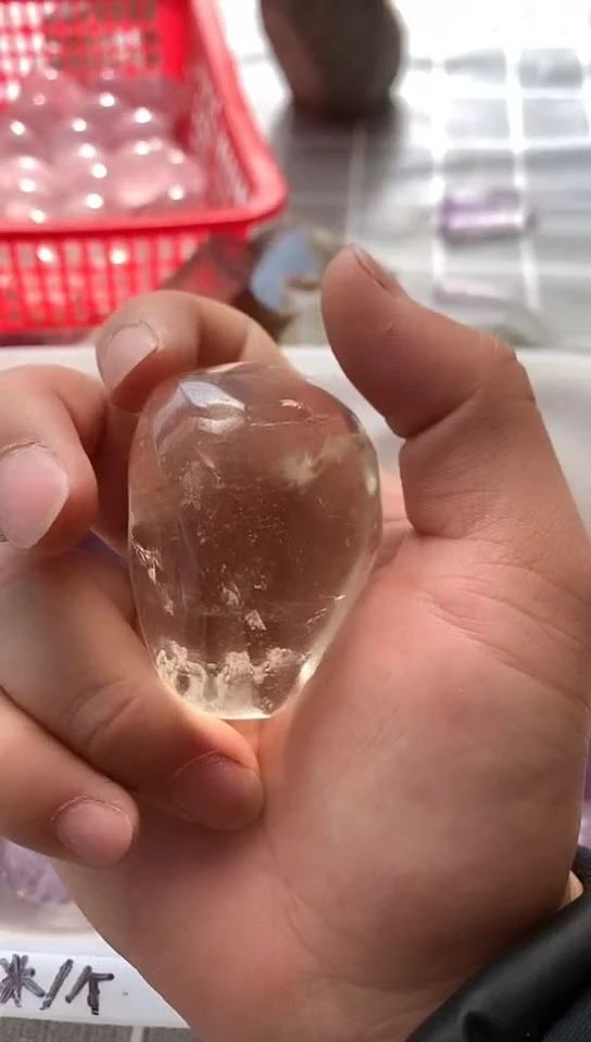 【闪购商品】水晶，未镶嵌飞，水晶