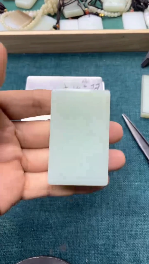 【闪购商品】和田玉吊坠未镶嵌吊坠