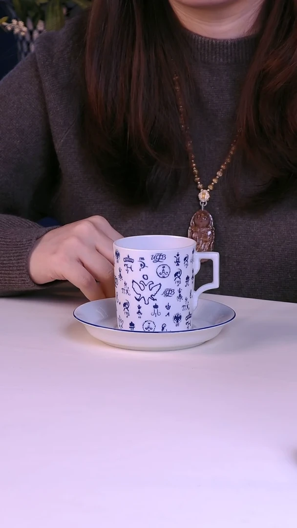 每天九点开播（徽章b款