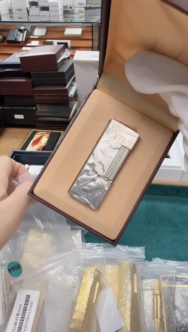 纯铜42  登家银浮雕4代