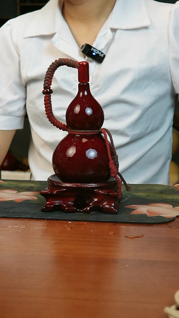 热水酒葫芦 一物一拍646