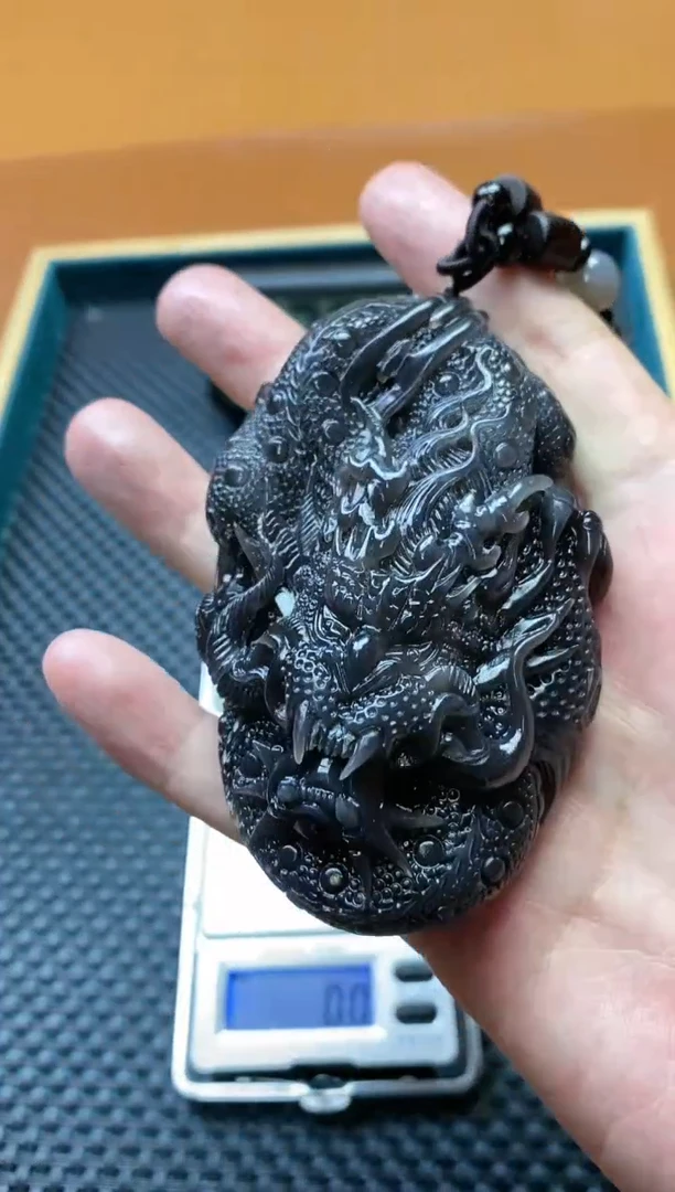 【闪购商品】和田玉其它未镶嵌多样性发货一个