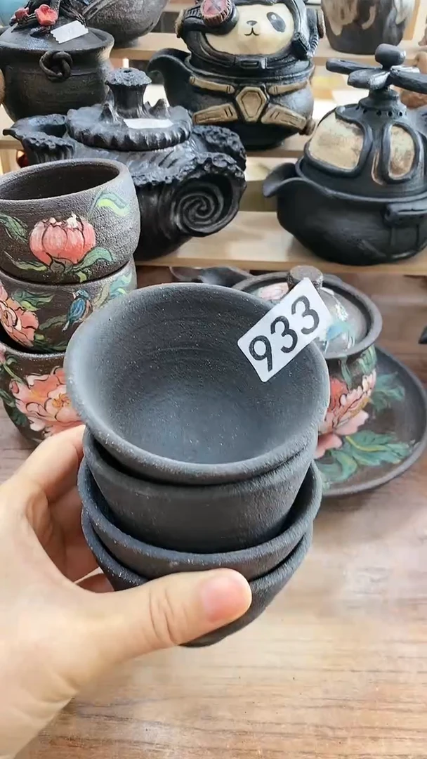 爱砂陶艺陶艺爱砂