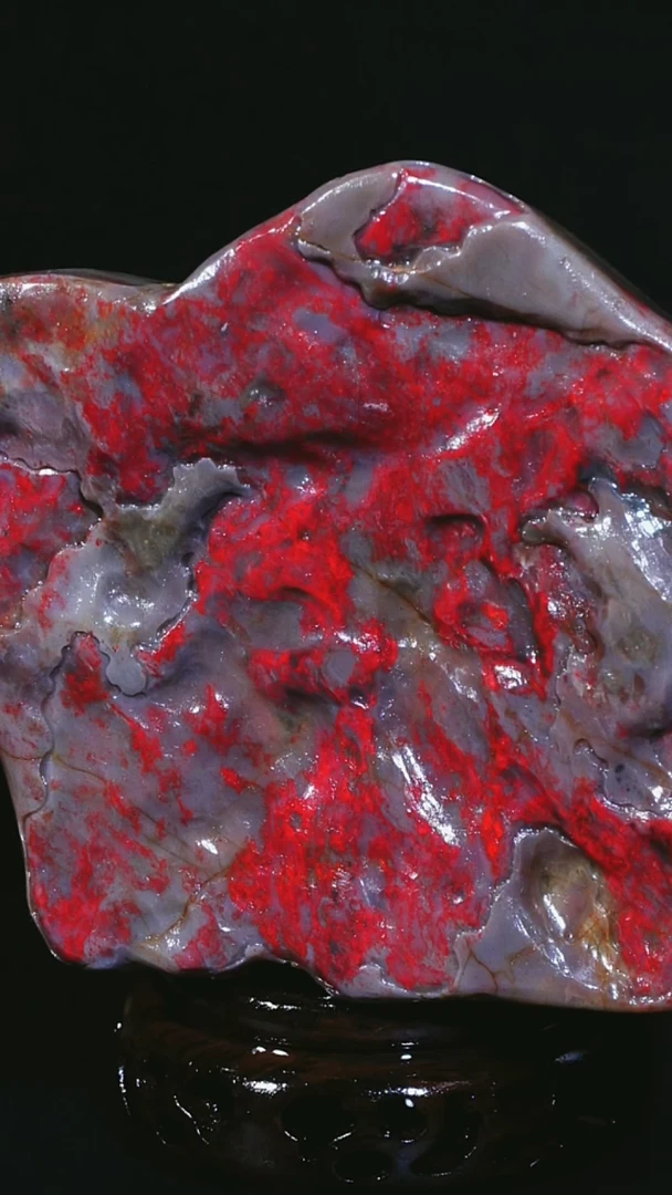 【闪购商品】昌化石昌化鸡血石