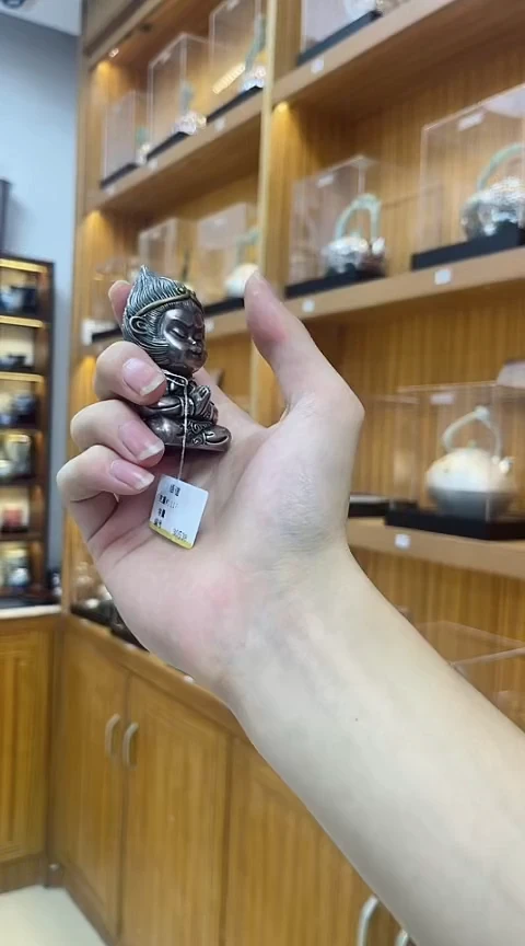 古悦茶宠