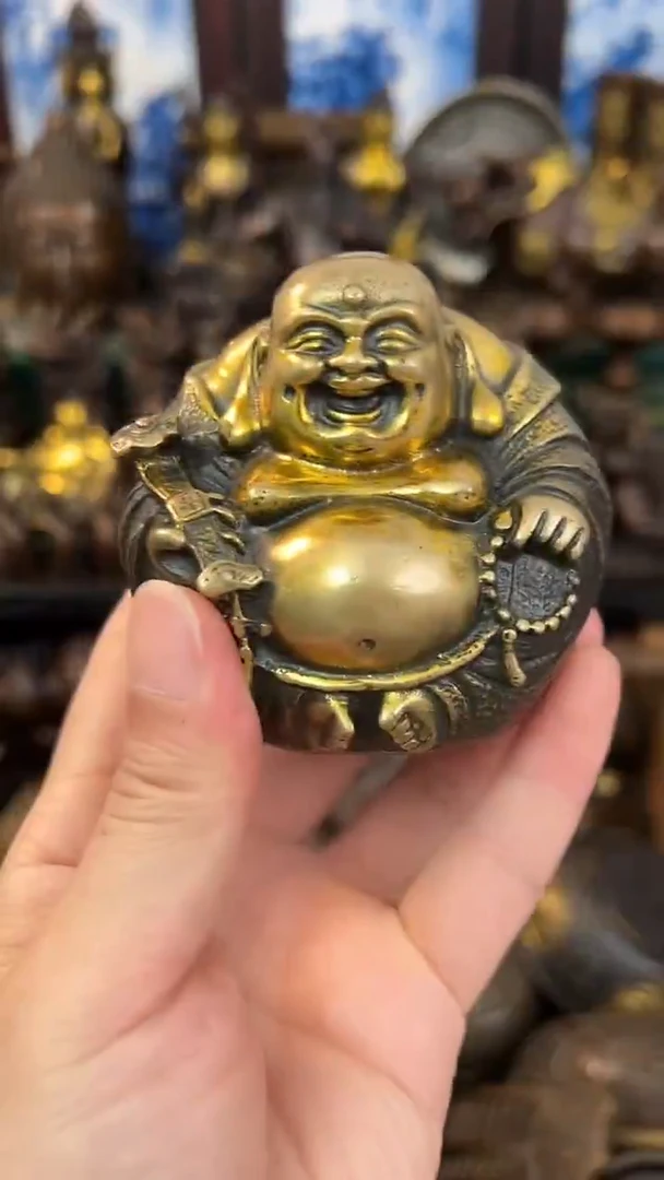雅集铜器 诚信经营