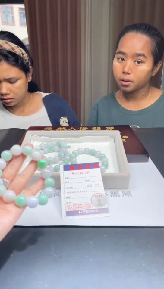 未镶嵌定制翡翠未抛光毛货多样性发其一拍一发一7384