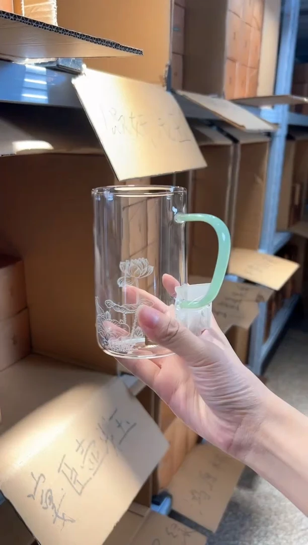 禾器 清简杯 好运连连