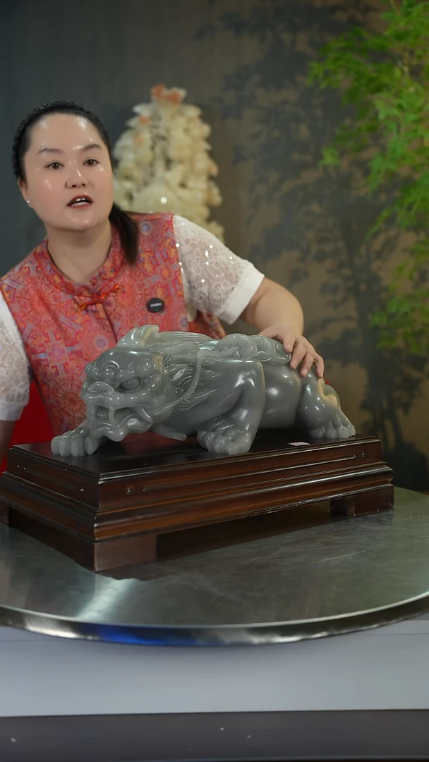 石材?***?办公室摆件    玄关处摆件