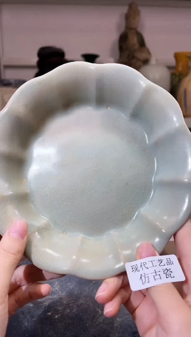 顺心瓷器仿古复刻顺心瓷器 仿古复刻
