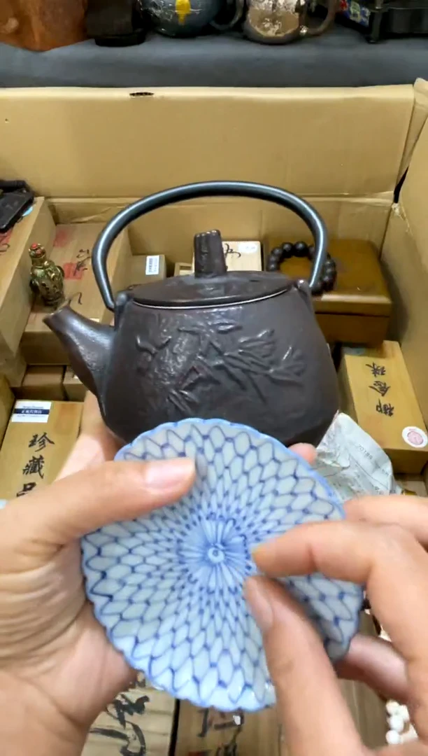 其他瓷片瓷片瓷片瓷茶宠
