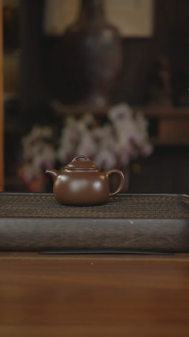 【闪购商品】紫砂茶壶紫砂壶紫砂壶