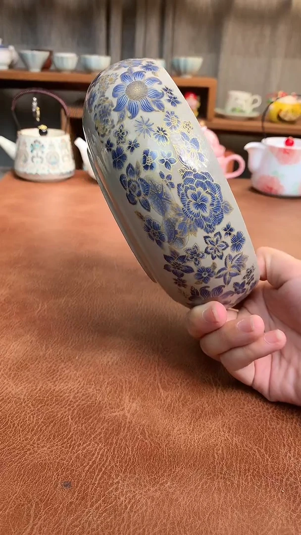 【高货清货】微瑕不售后，介意勿拍（不含礼盒）