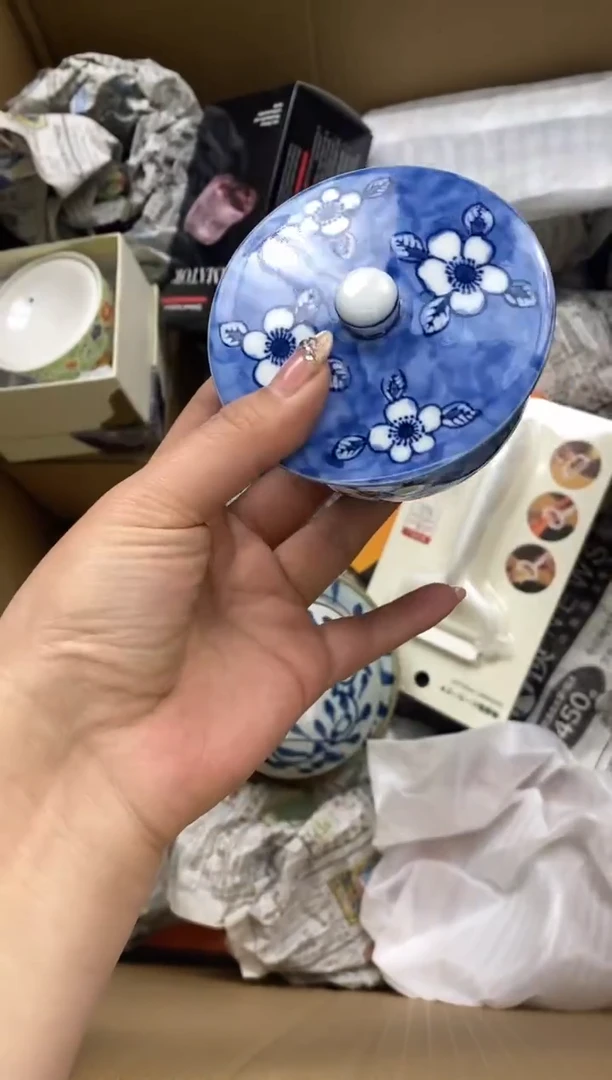 其他瓷片精美陶瓷甄选一单一付