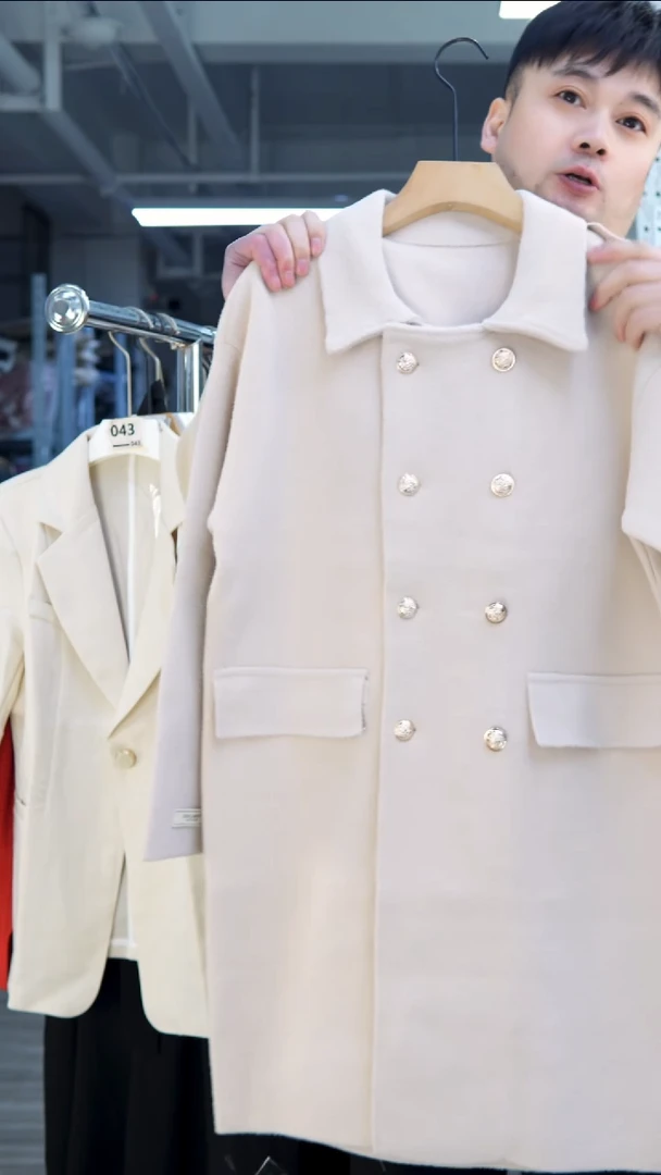 玉姐家高品质毛衣