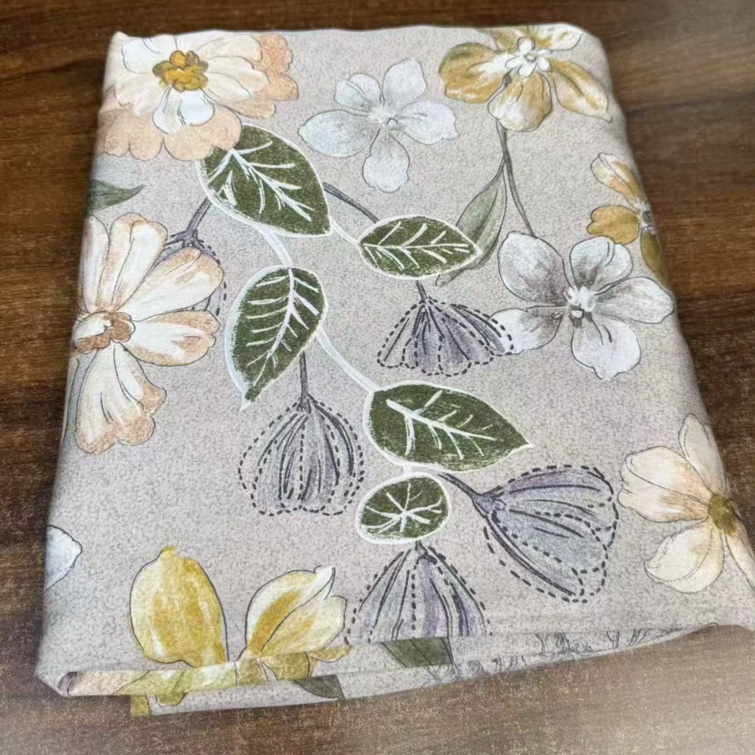 【单人被套】印花单人被套