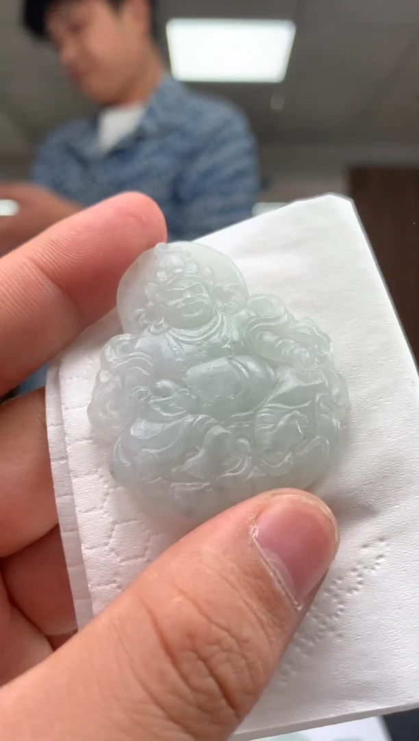 未镶嵌定制翡翠          *38