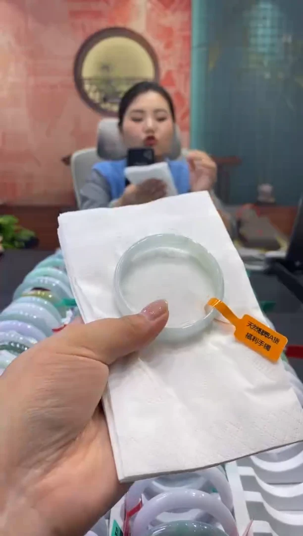 未镶嵌手镯翡翠多人0000020958