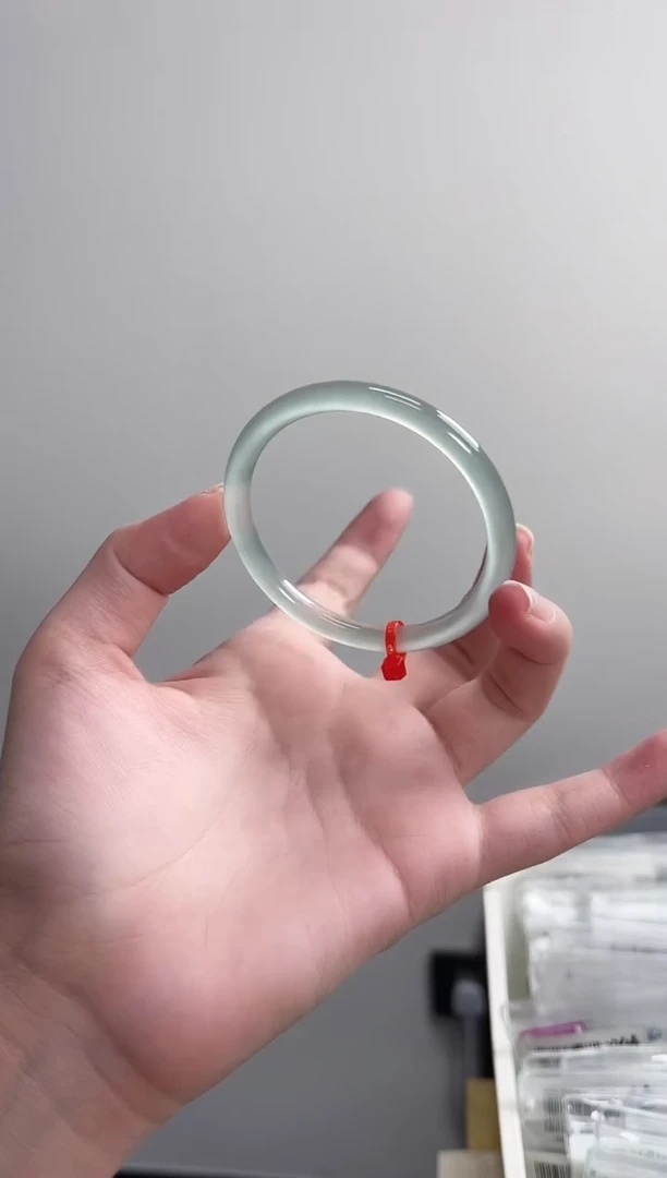 玛瑙/玉髓手镯未镶嵌50-61下单备注圈口多样性发货需要包容