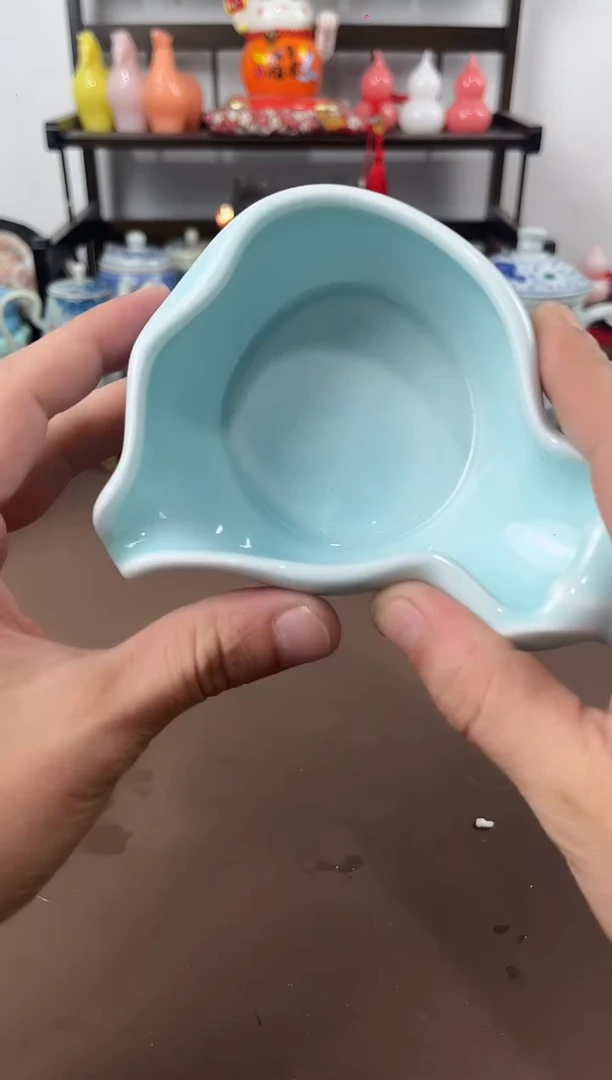 瓷片陶瓷库存清仓福利！