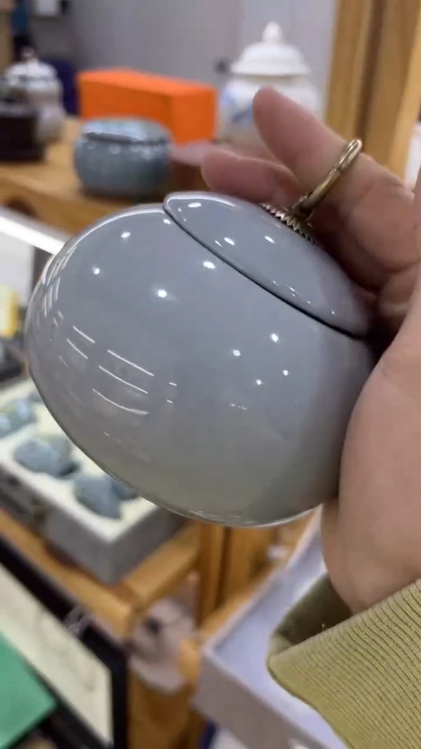 【闪购商品】岩传陶瓷 岩传陶瓷@-