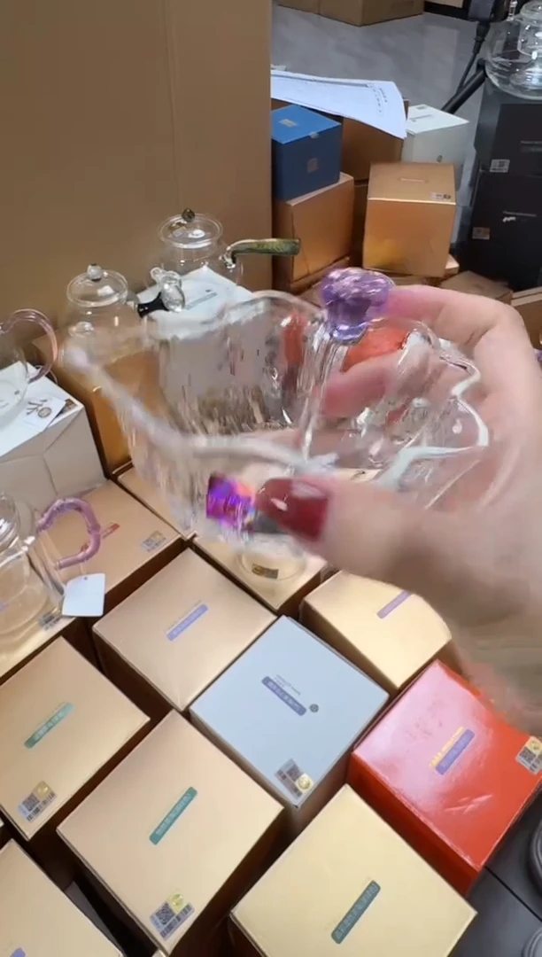 @@禾器晶彩禾吟浅紫色