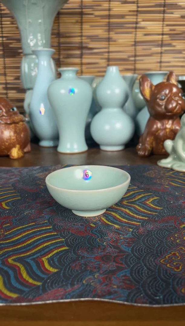 其他福利小鸡心杯