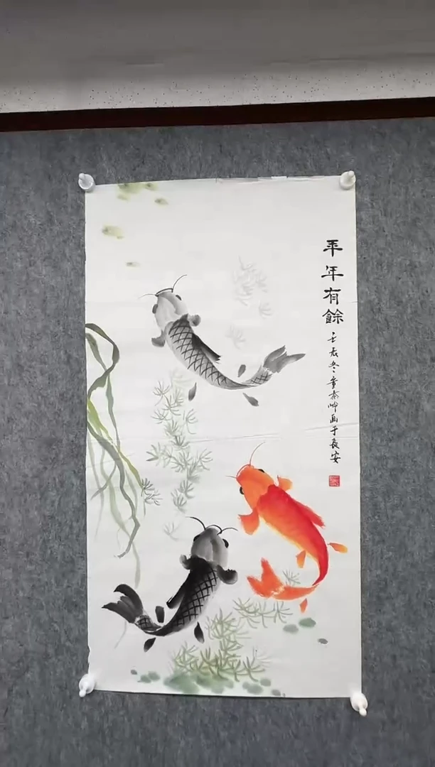 国画ZB-绘画作品-1773