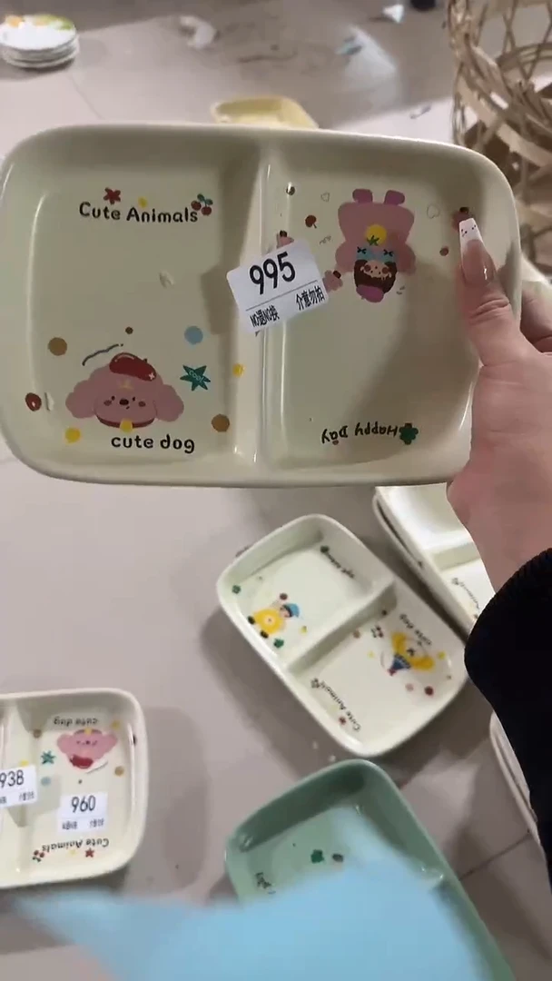 陶瓷手柄款微瑕四单包邮995