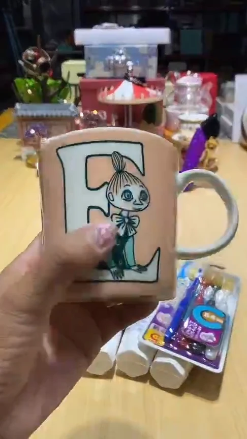 瓷片生活的本意就是开心@@1