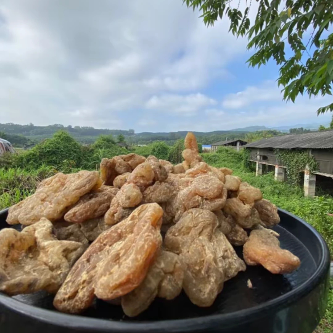 甄选特产【玉精灵】500g珍藏