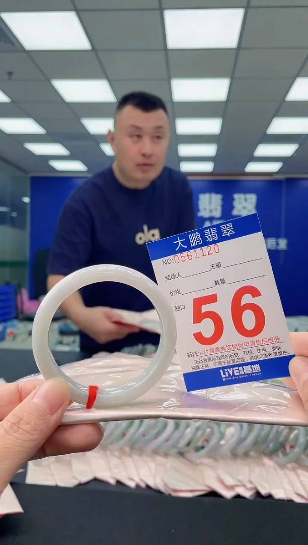 未镶嵌手镯翡翠丰****瑶AAAAAAAAAA