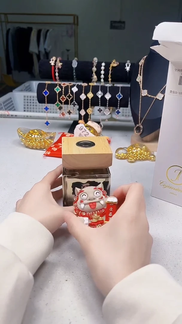 瓷片陶茶周边666文玩多人