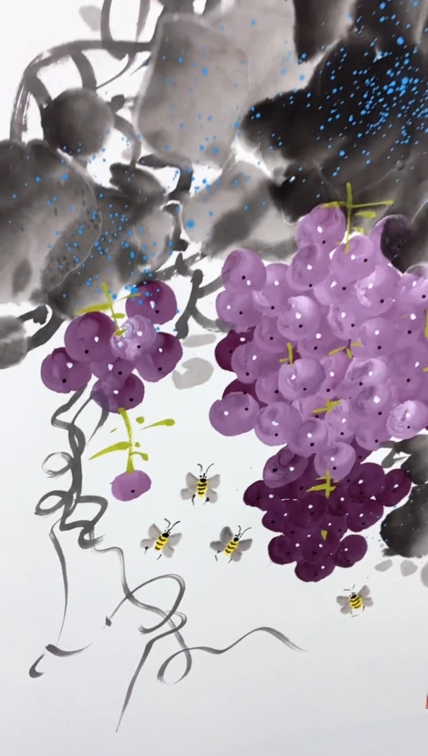 【闪购商品】国画 中海国际艺术甄选国画