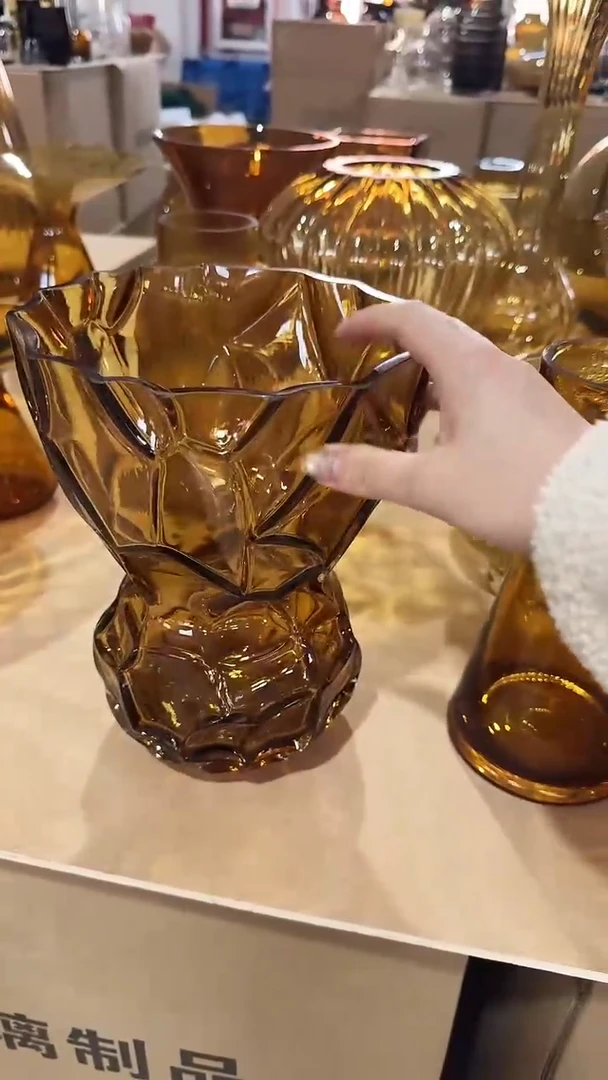 万间家居美物花瓶222