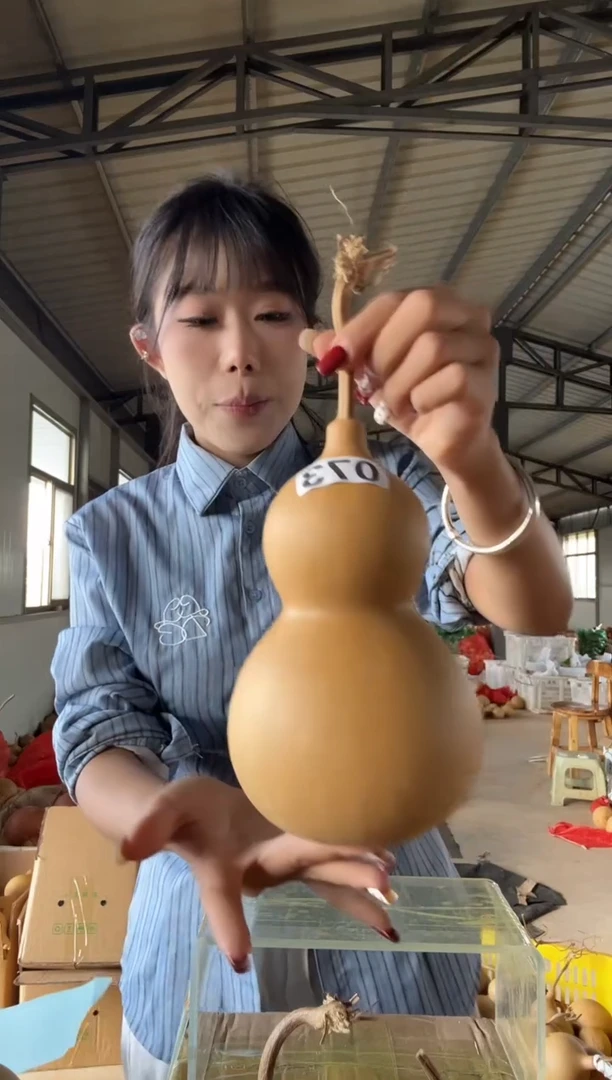 无花朵073天然葫芦摆件 一物一拍龙头不保售后