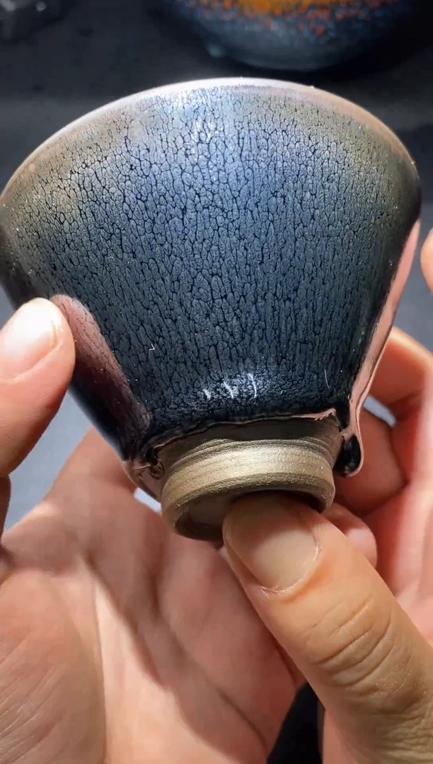 茶盏江*耀             2