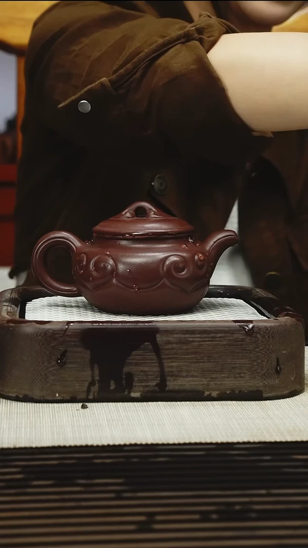 茶壶紫砂1111111