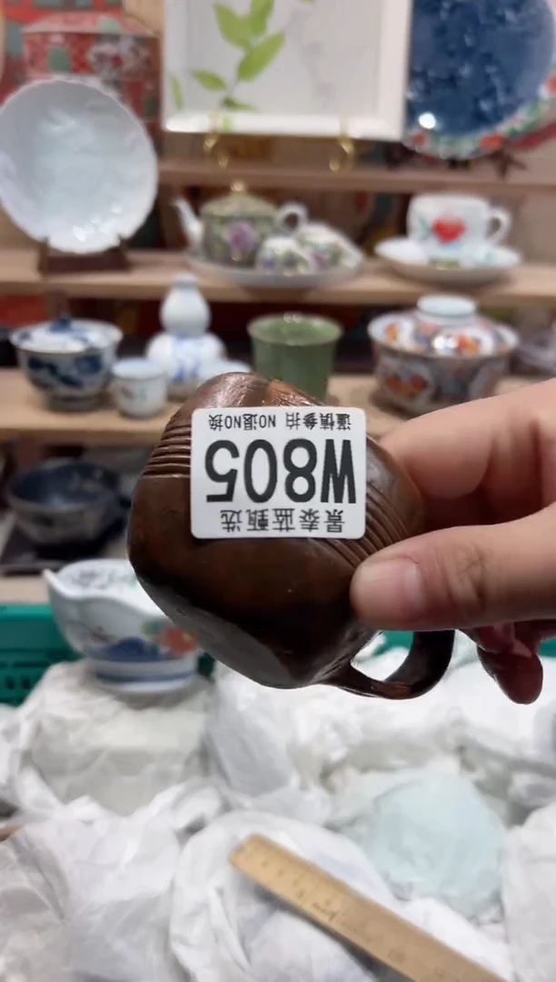 【闪购商品】瓷片当天凑满25米包邮W805