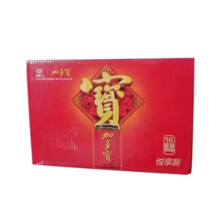 JDB/加多宝凉茶4950ml(310ml*16罐)