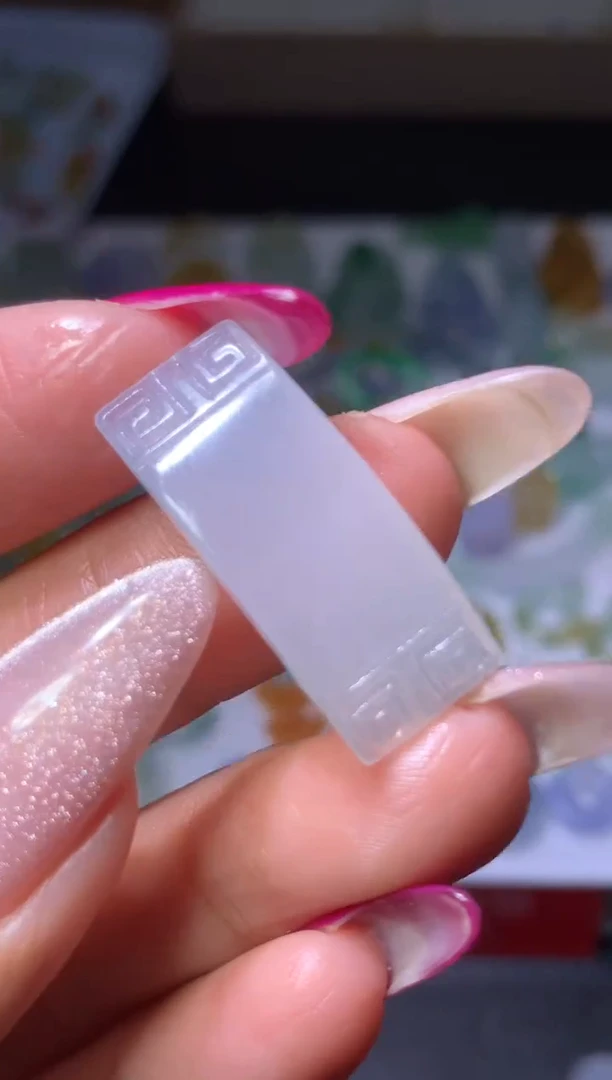 未镶嵌定制翡翠MXX056416