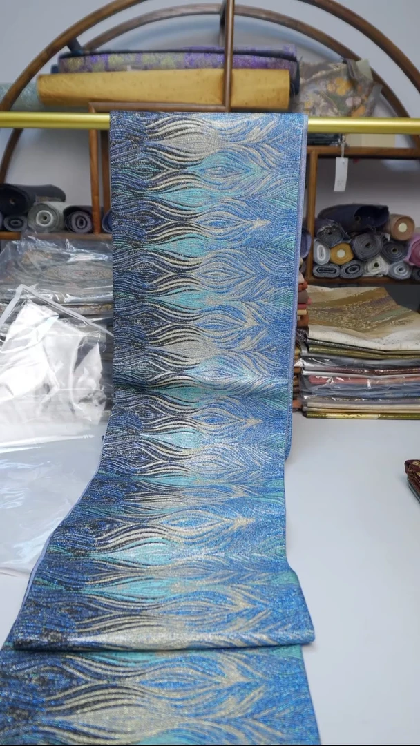 织绣11 宝石箔宝石箔