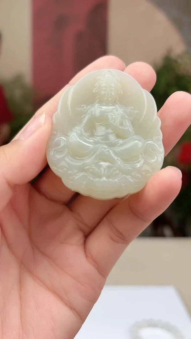 定制和田玉多样性发货拍一发一