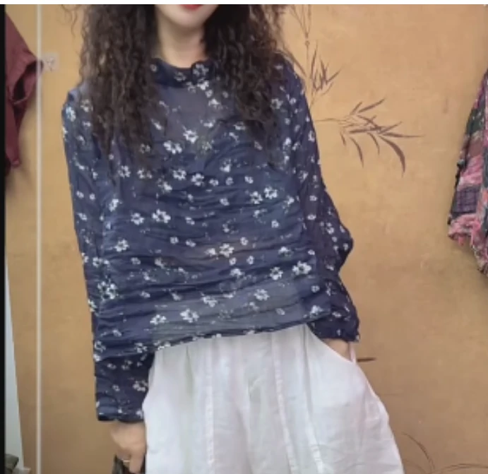 2025夏季时尚潮流百搭精品女装OE7756