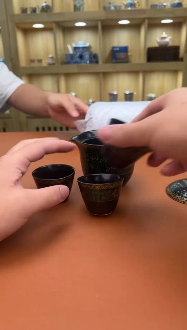 至茗堂茶器11111