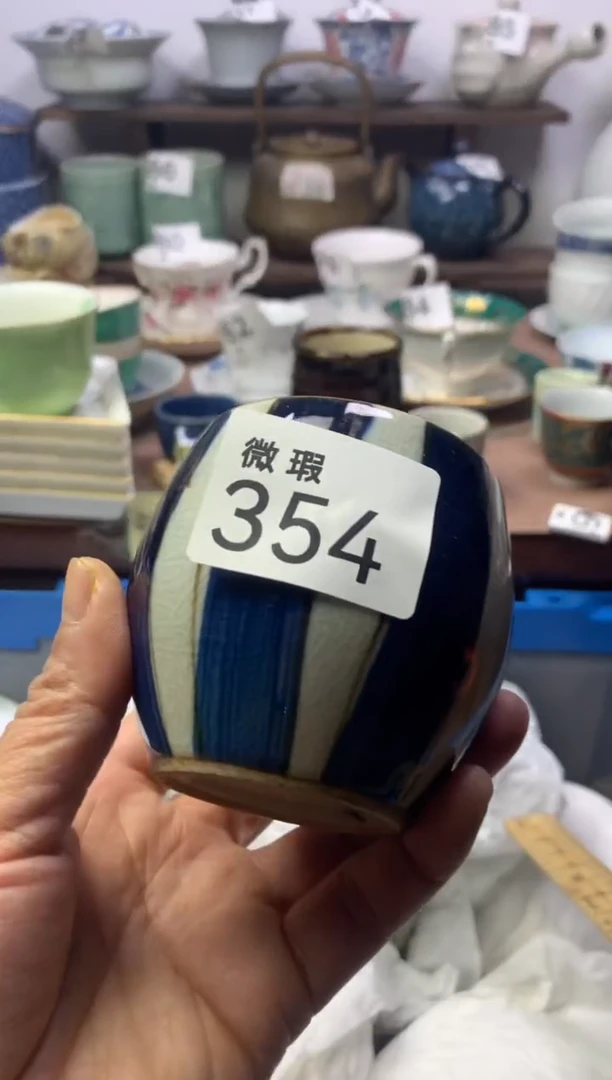 【闪购商品】瓷片明雅阁工艺品店