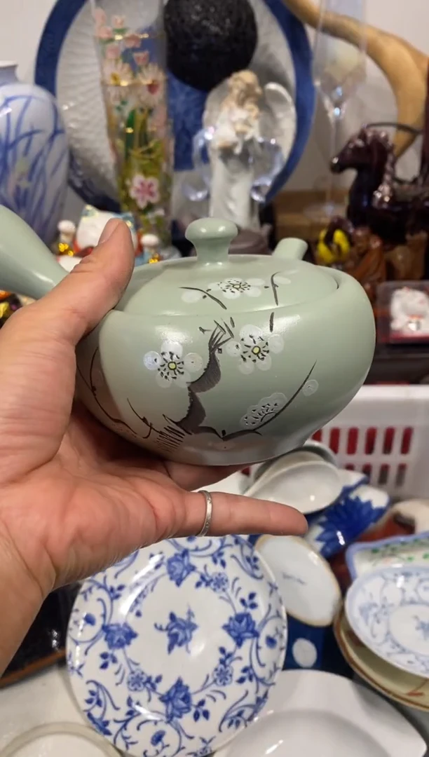 瓷器 餐具 摆件 工艺品