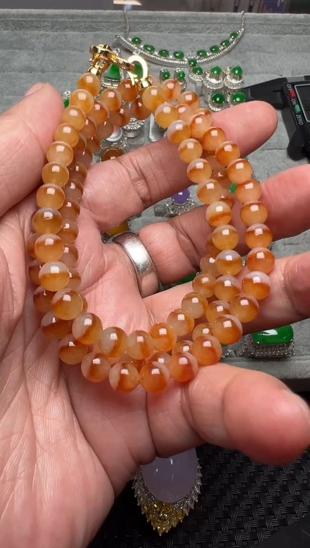 未镶嵌定制翡翠缅甸A货翡翠