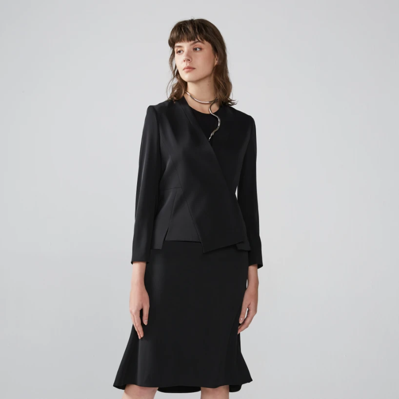 EDENROSE 百搭西服套装EYJQ05553-3160